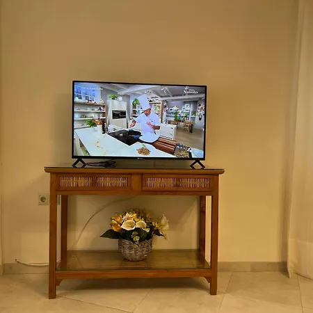 Apartment Dunas