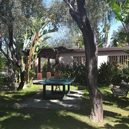 Dunas Apartamento Marbella