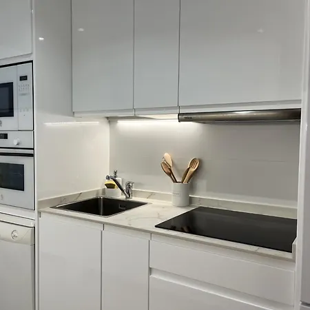 Apartamento Dunas *